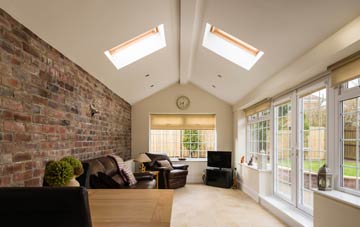 conservatory roof insulation Tynewydd