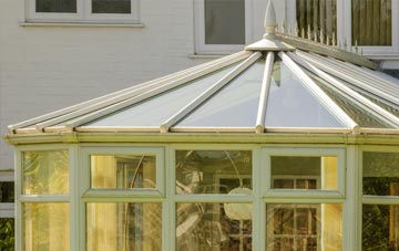 conservatory roof repair Tynewydd