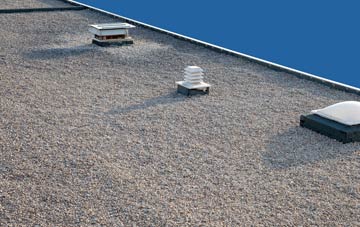 flat roofing Tynewydd