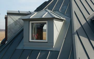 metal roofing Tynewydd