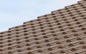 plastic roofing Tynewydd