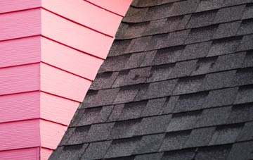 rubber roofing Tynewydd