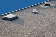 Tynewydd flat roofing